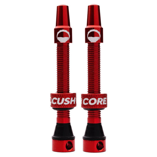 Cush Core Air Valve,Pair