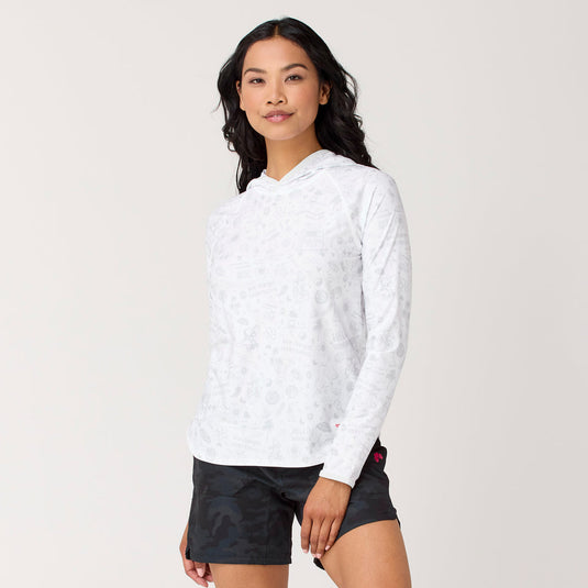 Krimson Klover Hallie Sunshirt