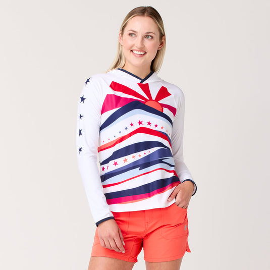 Krimson Klover Hallie Sunshirt