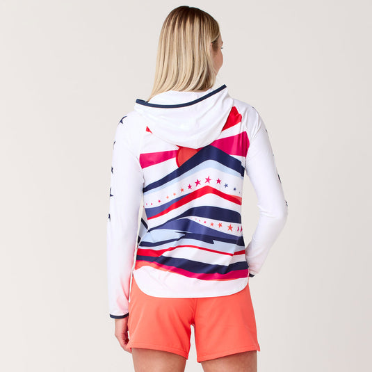 Krimson Klover Hallie Sunshirt