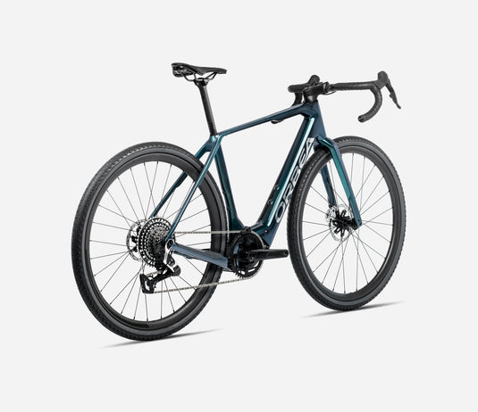 Orbea Denna M30 20 MPH – North Star Sports