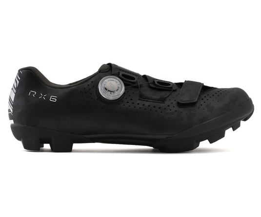 SHIMANO RX 6 GRAVEL SHOE