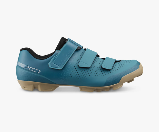 SHIMANO  XC1W BIKE SHOE