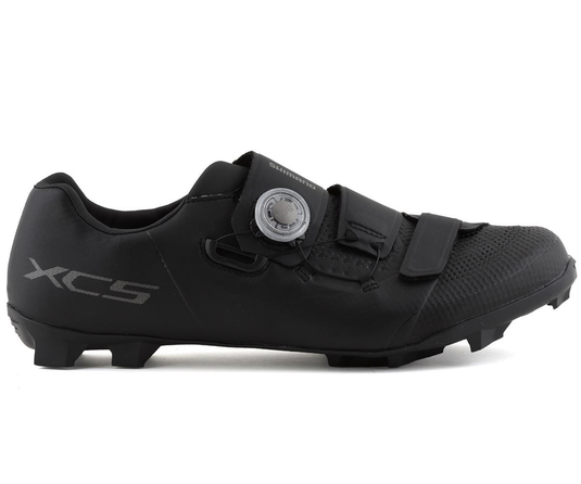 SHIMANO XC5 MTB SHOE