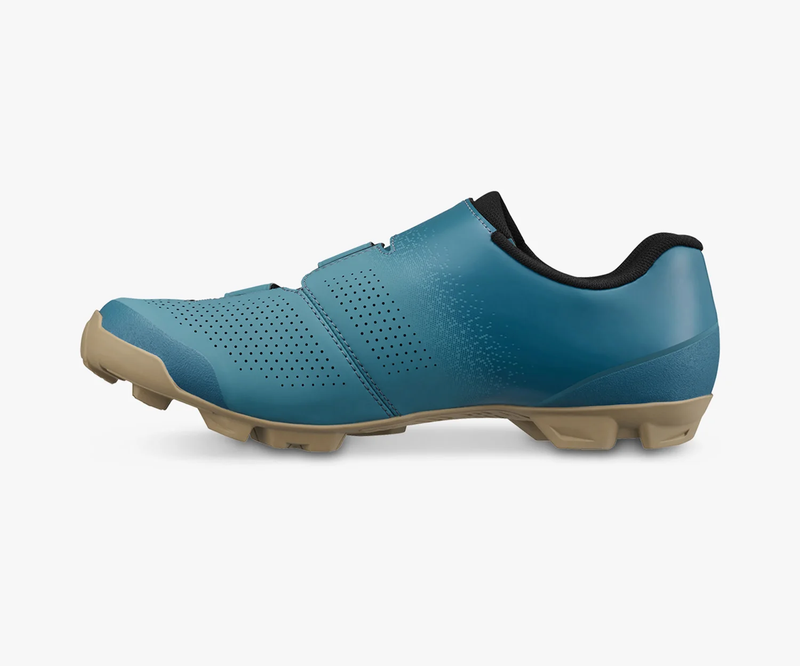 Load image into Gallery viewer, SHIMANO  XC1W BIKE SHOE
