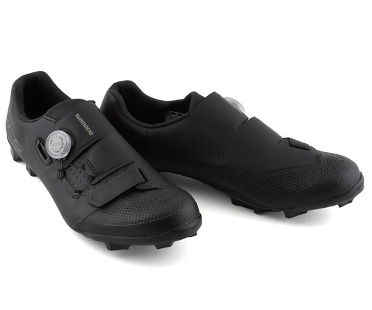 SHIMANO XC5 MTB SHOE