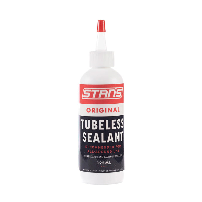 Stan's NoTubes Sealant, 4.2oz (125mL)