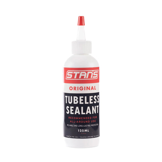Stan's NoTubes Sealant, 4.2oz (125mL)