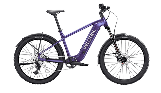 Velotric Summit 2 E-MTB