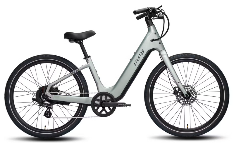 Load image into Gallery viewer, Pace 5 REC Step-Through Ebike
