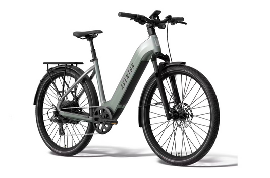 Aventon Level 4 REC Step Through Ebike