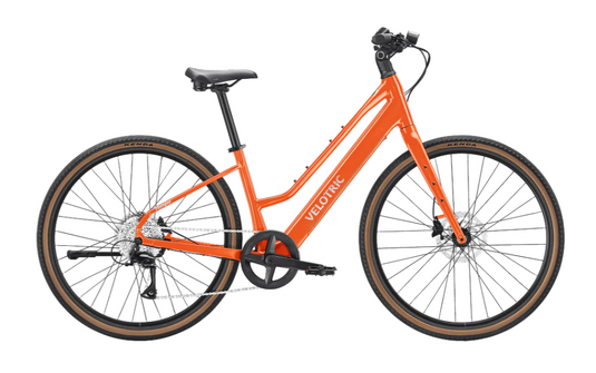 Velotric Tempo Mid-Step