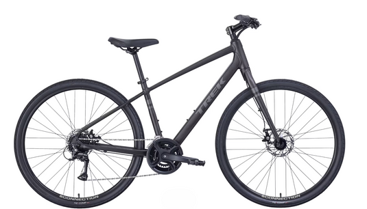 Trek Verve 1 Disc