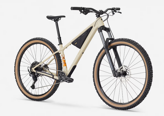 Trek Roscoe 7 Buff Beige