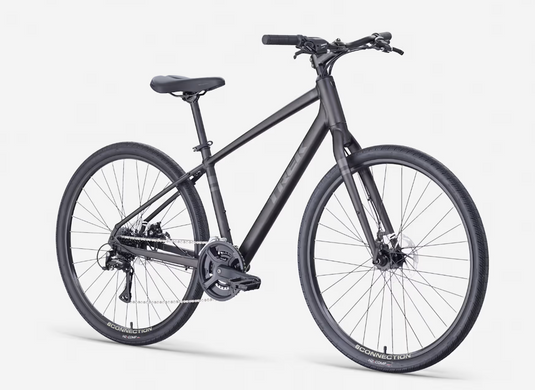 Trek Verve 1 Disc