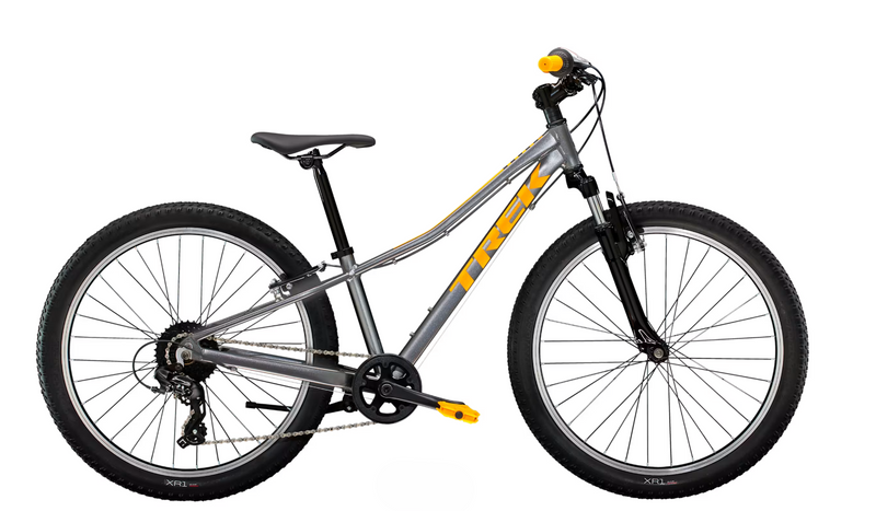 Load image into Gallery viewer, Trek Precaliber 24 8-speed Suspension

