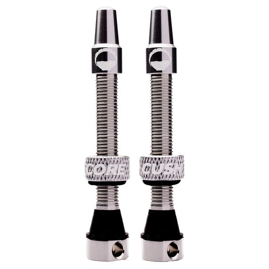 Cush Core Air Valve,Pair