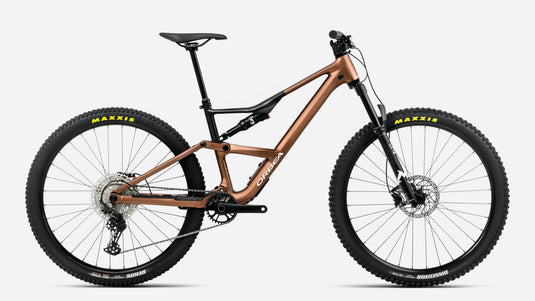Orbea Occam SL 30 Bronze