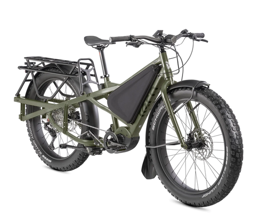 TERN OROX SIZE MEDIUM PINE GREEN