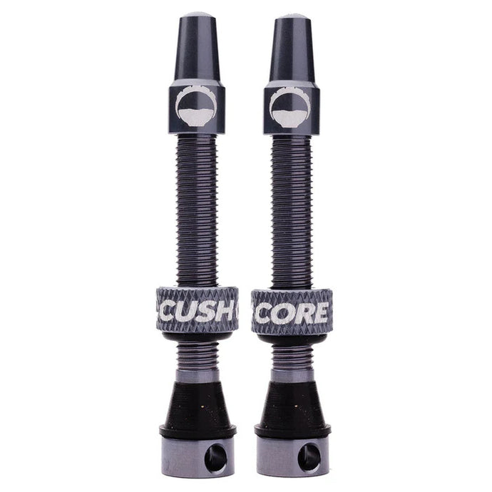 Cush Core Air Valve,Pair