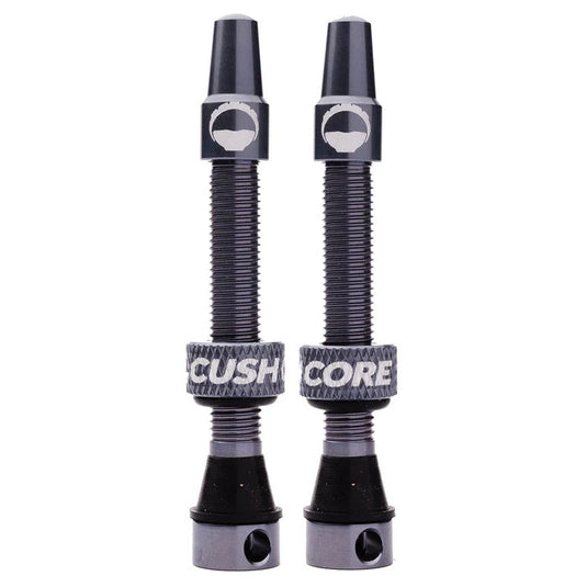 Cush Core Air Valve,Pair