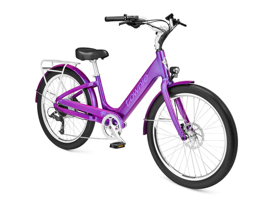 2026 Electra Townie Go!