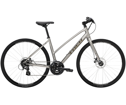 Trek FX 1 Disc Stagger