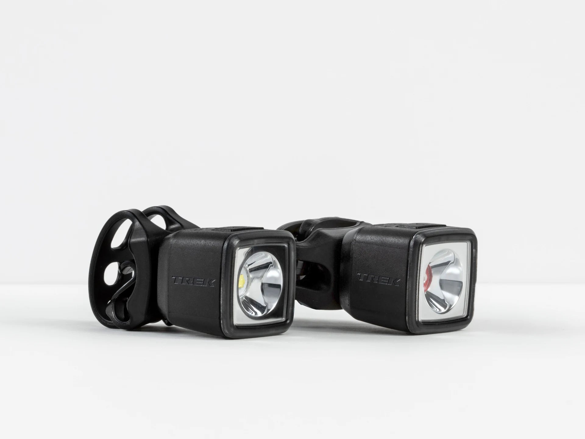 Trek 100 R Flare R City Light Set
