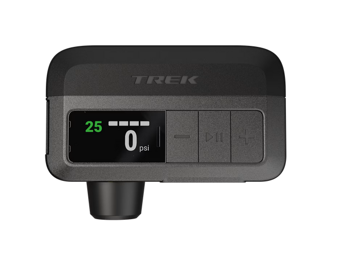 Trek Air Rush Pump Mini Electric