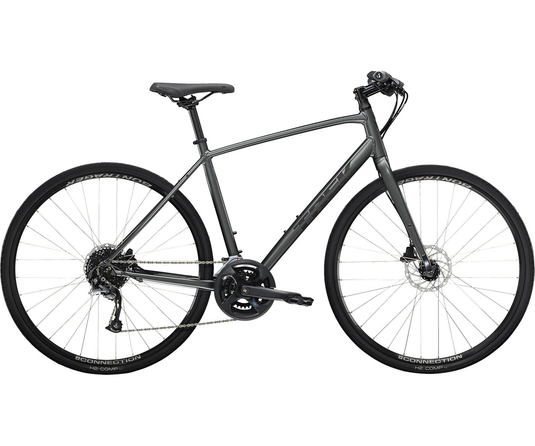 Trek Verve 2 Disc Gen 3
