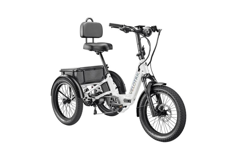 Load image into Gallery viewer, Velotric Triker 1
