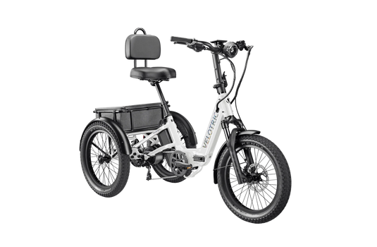 Velotric Triker 1