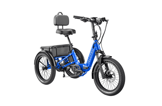 Velotric Triker 1