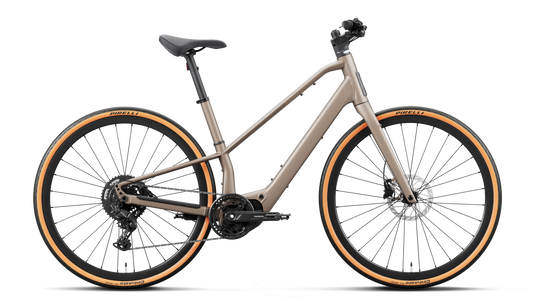 Orbea Carpe 25