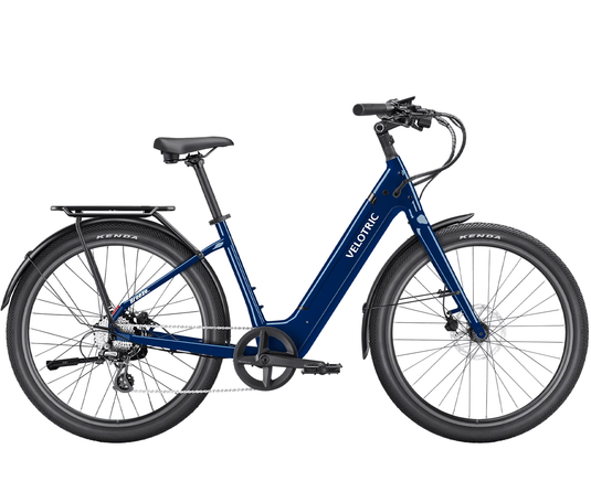 Velotric Summit 2 E-MTB