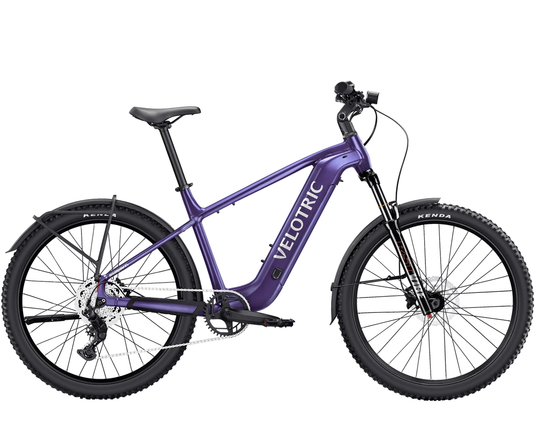 Velotric Summit 2 E-MTB