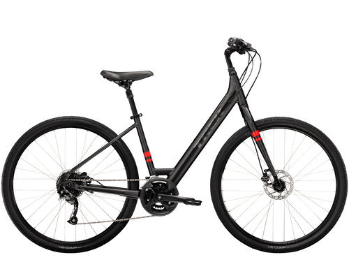 Trek Verve 2 Lowstep Gen 4