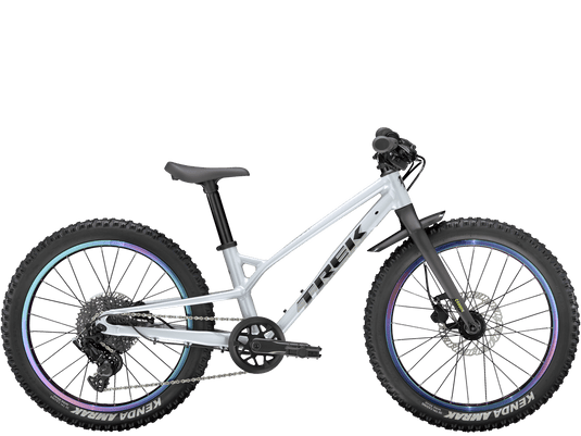 Trek Wahoo 20 Trail