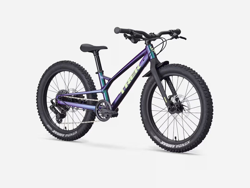 Load image into Gallery viewer, Trek Wahoo 20 Trail
