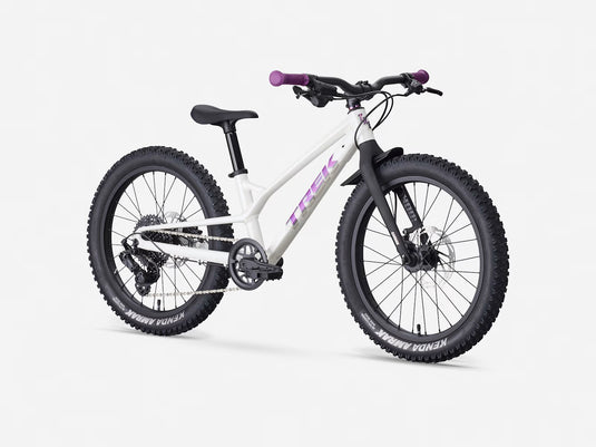 Trek Wahoo 20 Trail