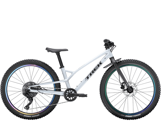 Trek Wahoo Trail 24