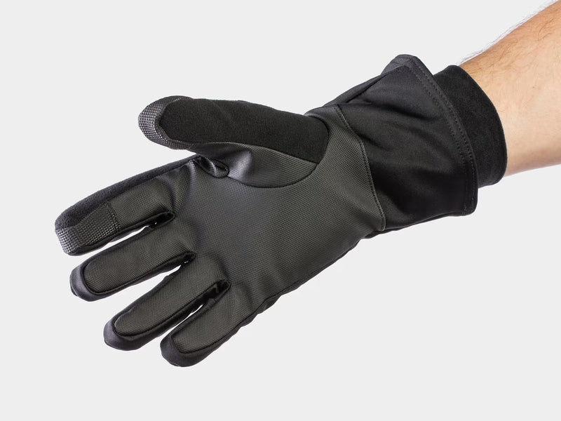 Load image into Gallery viewer, Glove Bontrager Velocis Waterproof Winter Cycling
