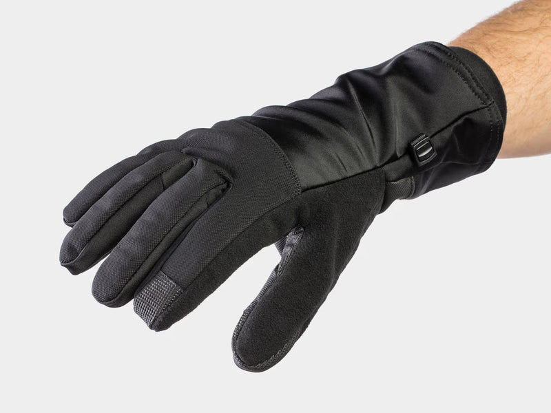 Load image into Gallery viewer, Glove Bontrager Velocis Waterproof Winter Cycling
