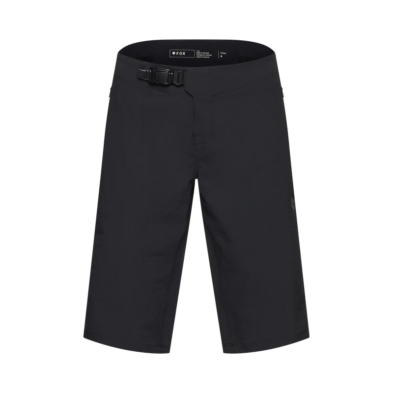 Load image into Gallery viewer, 2026 FA-W RANGER SHORT W LINER BLK
