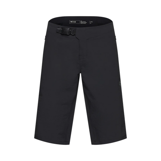 2026 FA-W RANGER SHORT W LINER BLK