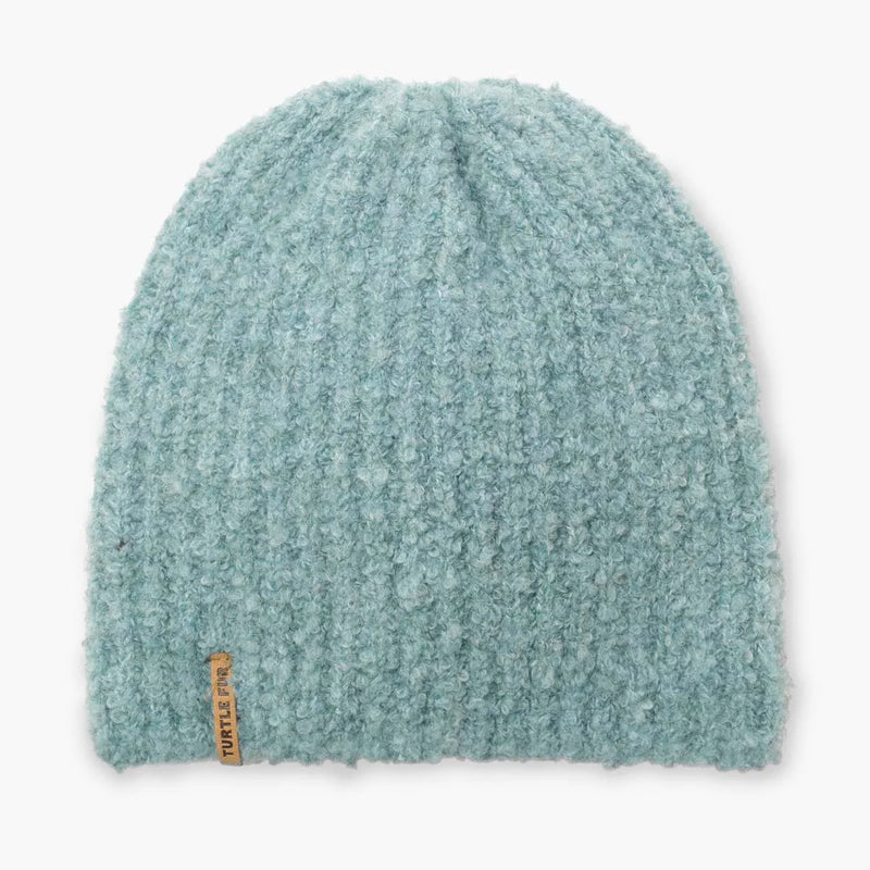 Load image into Gallery viewer, Turtle fur Abigail Hat
