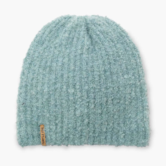 Turtle fur Abigail Hat