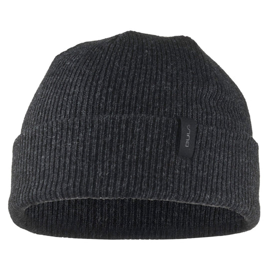 Bula Merino Blend Hat Dark Grey