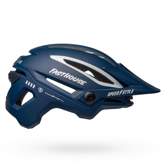bell blue bike helmet Bell Sixer MIPS Helmet – North Star Sports