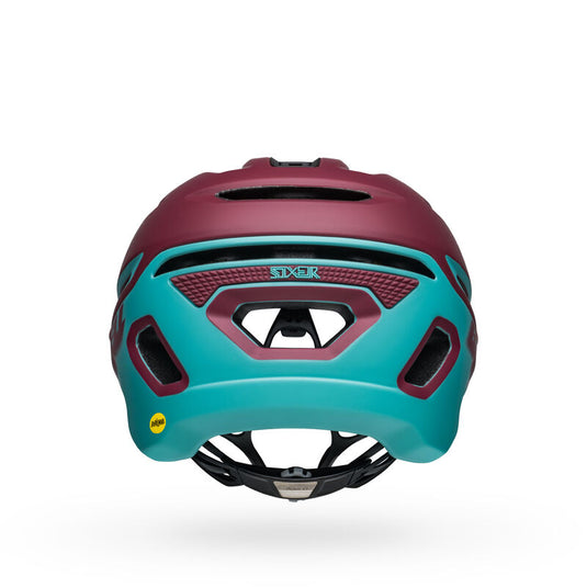 bell sixer mips bike helmet Bell Sixer MIPS Helmet – North Star Sports